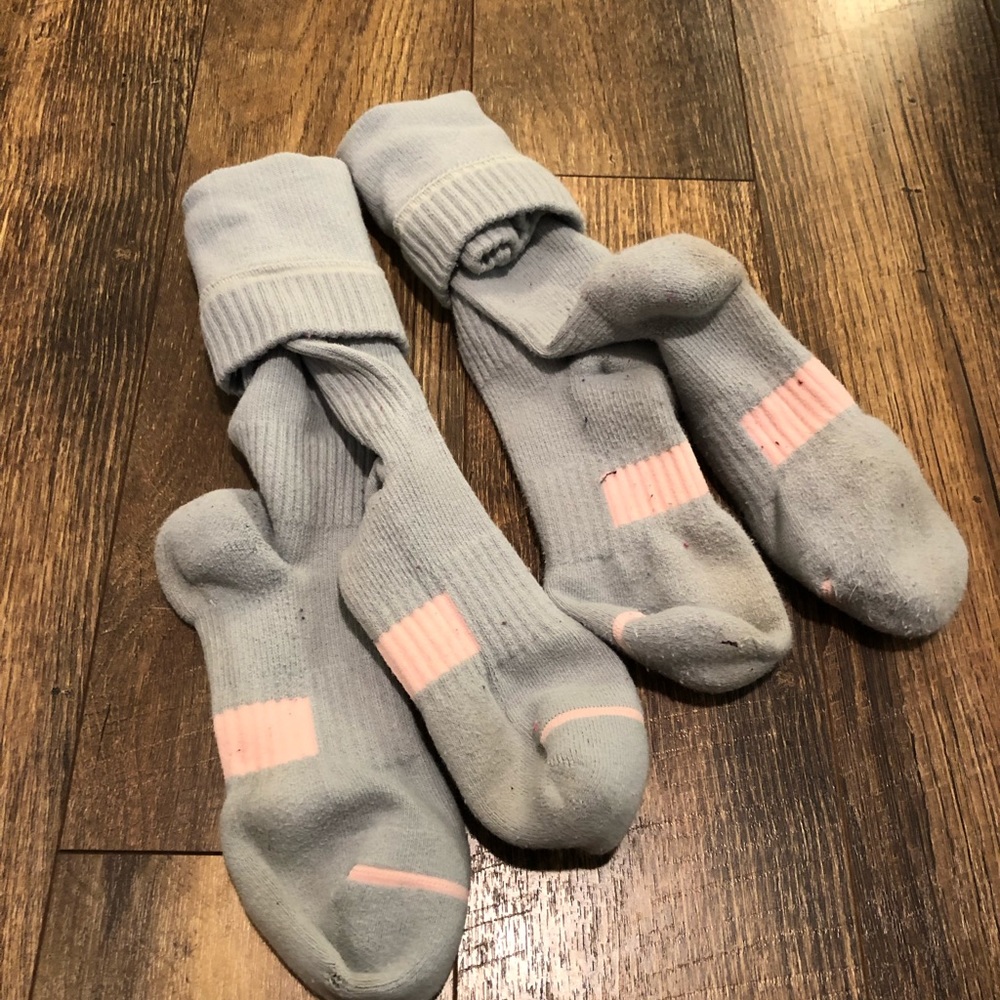Compression socks